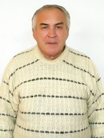 Мухаметзянов Альфред Давлеевич