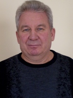Вазиков Зиннур Нагимович